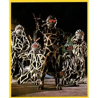 Trading Card - Ultraman 80