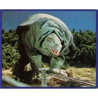 Trading Card (NO.140：エレドータス)