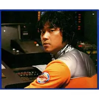 Trading Card - Ultraman 80