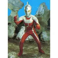 Trading Card - Ultraseven