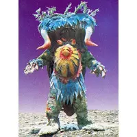 Trading Card - Ultraman Ace