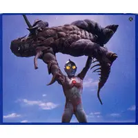 Trading Card - Ultraman 80