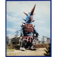 Trading Card - Ultraman Ace / Firemons
