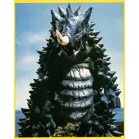 Trading Card - Ultraman 80