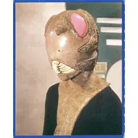 Trading Card - Ultraseven / Alien Pitt