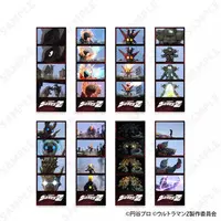 Character Card - Ultraman Z