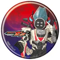 GraffArt - Kamen Rider Zeztz