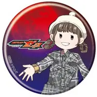 GraffArt - Kamen Rider Zeztz / Nem