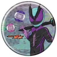GraffArt - Kamen Rider Zeztz / Kamen Rider Zeztz (Character)