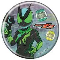 GraffArt - Kamen Rider Zeztz / Kamen Rider Zeztz (Character)