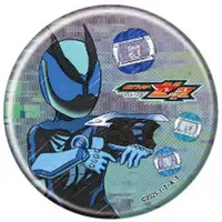 GraffArt - Kamen Rider Zeztz / Kamen Rider Zeztz (Character)