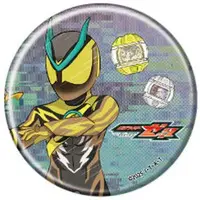 GraffArt - Kamen Rider Zeztz