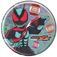 GraffArt - Kamen Rider Zeztz / Kamen Rider Zeztz (Character)