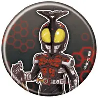 GraffArt - Kamen Rider Kabuto / Kamen Rider Dark Kabuto