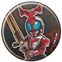 GraffArt - Kamen Rider Kabuto / Kamen Rider Kabuto (Character)
