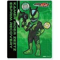 GraffArt - Kamen Rider Zeztz / Kamen Rider Zeztz (Character)