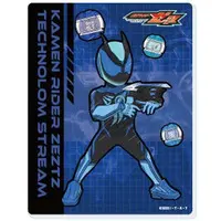 GraffArt - Kamen Rider Zeztz / Kamen Rider Zeztz (Character)