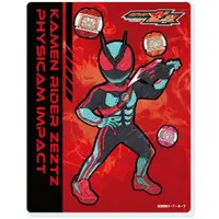 GraffArt - Kamen Rider Zeztz / Kamen Rider Zeztz (Character)