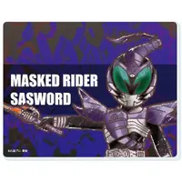 GraffArt - Kamen Rider Kabuto / Kamen Rider Sasword