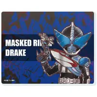 GraffArt - Kamen Rider Kabuto / Kamen Rider Drake