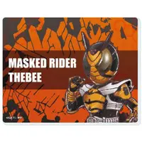 GraffArt - Kamen Rider Kabuto / Kamen Rider TheBee