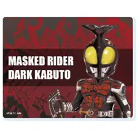 GraffArt - Kamen Rider Kabuto / Kamen Rider Dark Kabuto