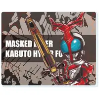 GraffArt - Kamen Rider Kabuto / Kamen Rider Kabuto (Character)