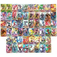 Ganbarizing - Kamen Rider 555