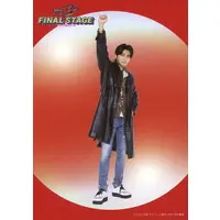 Portrait - Kamen Rider Gavv / Hanto Karakida