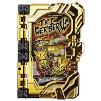 Transformation Gear - Collectible Wonder Ride Book - Kamen Rider Saber