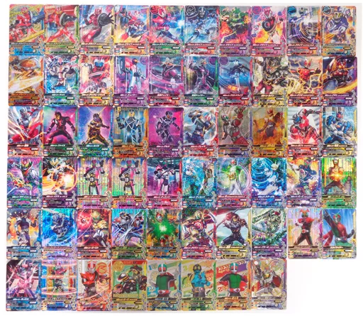 Ganbarizing - Kamen Rider Hibiki