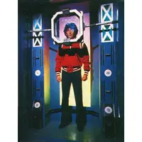 Trading Card - Kamen Rider Super-1