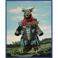 Trading Card - Ultraman Ace