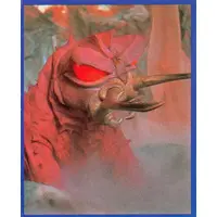 Trading Card - Ultraseven