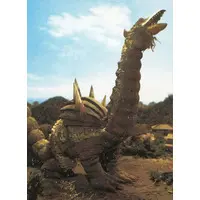 Trading Card - Ultraman Taro