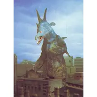 Trading Card - Return of Ultraman