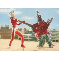 Trading Card - Ultraman Taro / Astromons