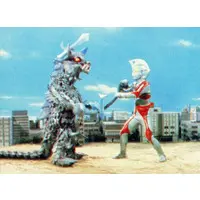 Trading Card - Ultraman Ace
