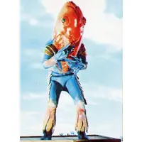 Trading Card - Ultraman Ace / Alien Metron