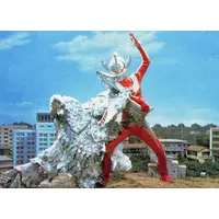 Trading Card - Ultraman Taro