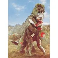 Trading Card - Ultraman Ace / Doragory