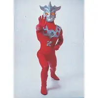 Trading Card - Ultraman Leo
