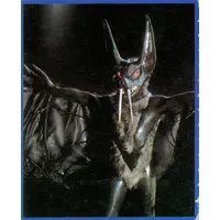 Trading Card - Ultraman Leo / Batton