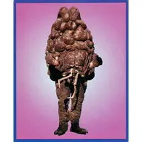 Trading Card - Ultraseven