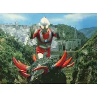 Trading Card (957：新ウルトラマン対マグネドン)