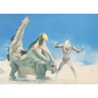 Trading Card (915：新ウルトラマン対パラゴン)
