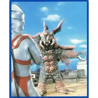Trading Card (NO.252：ユニタング)
