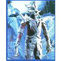 Trading Card (NO.253：エースキラー)