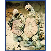 Trading Card (NO.66：キングトータス(右9とクイントータス(左))