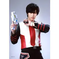 Portrait - New Generation Ultraman
